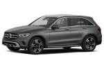 Mercedes-Benz Mercedes-Benz GLC 300 bolt pattern